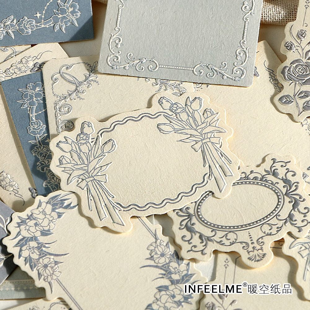 Embossing Mini Frame