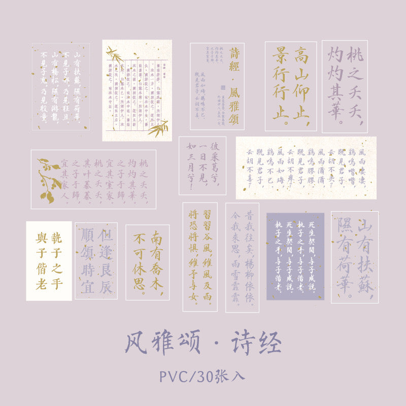 Chinese PVC