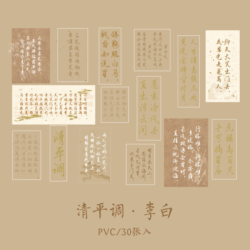 Chinese PVC