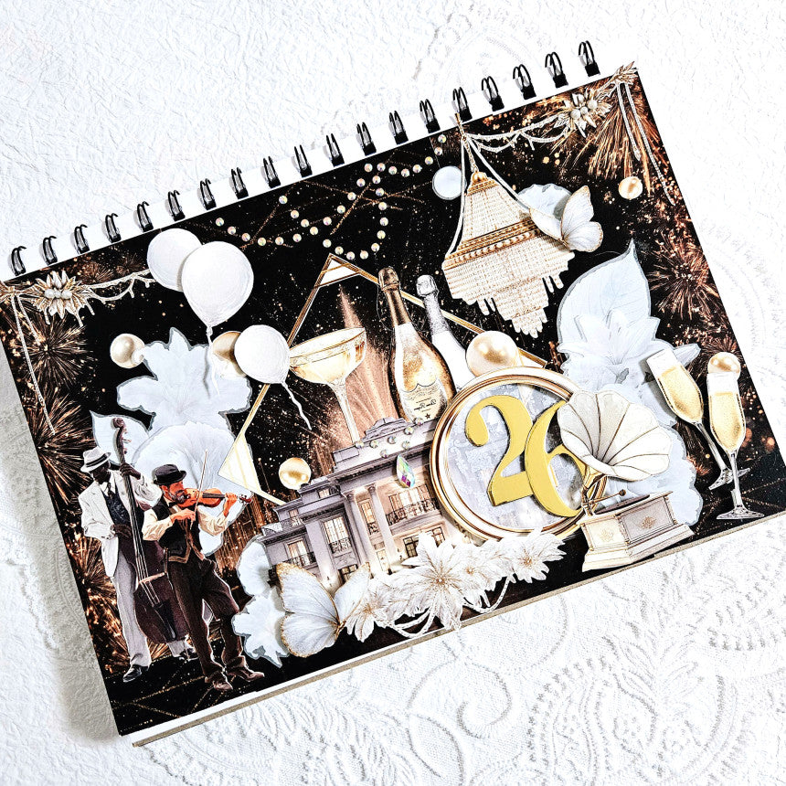 [Jane&Jace] Vintage Package vol.7