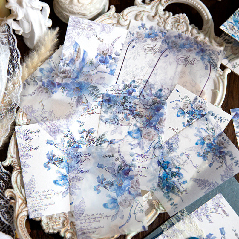 Tracing Mixed Paper