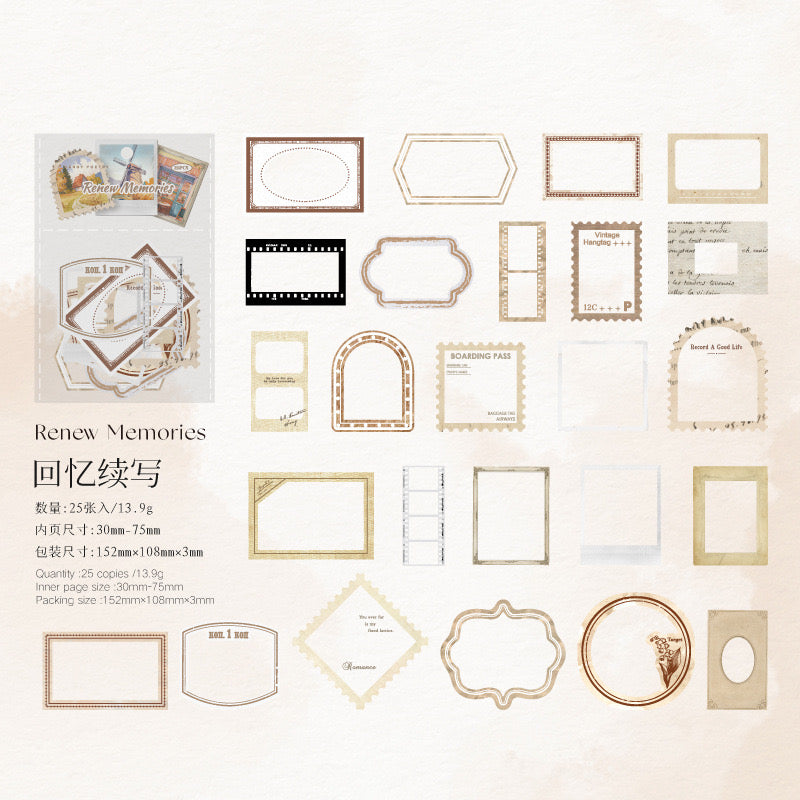 PET White Ink StickerPET White Ink Sticker