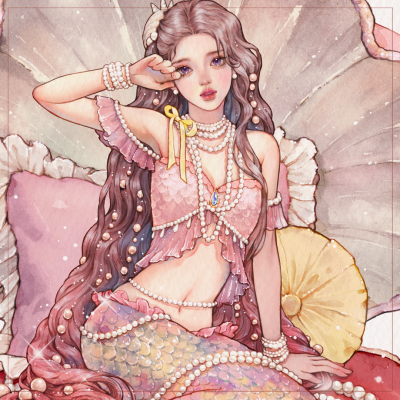 [HWARA] Pearl