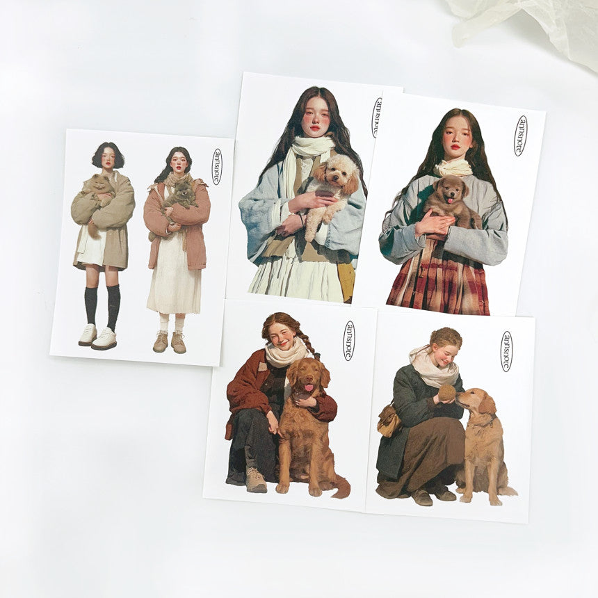 [Ann's NOTE]  ALL IN ONE PACK `26 winter pack