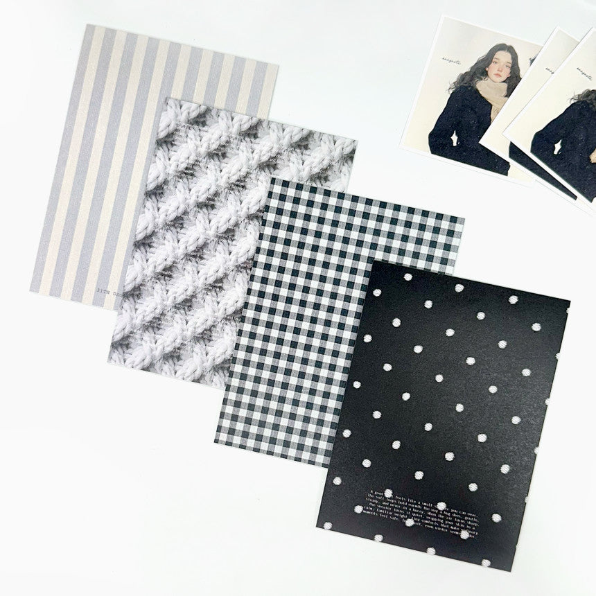 [Ann's NOTE]  ALL IN ONE PACK `26 winter pack