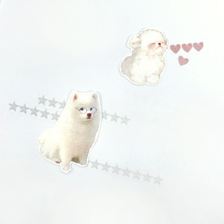 [Ann's NOTE]  ALL IN ONE PACK `26 winter pack