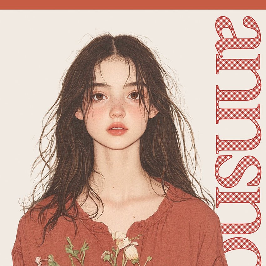 [Ann's NOTE]  June Pop-up ALL in one pack