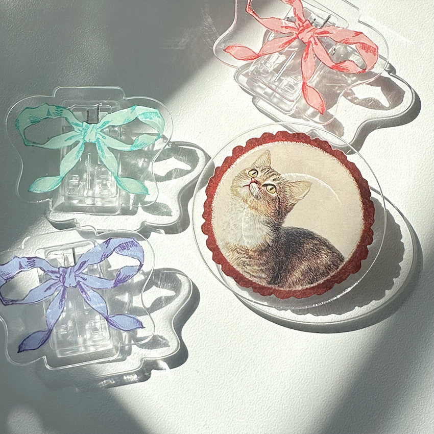 [Ann's NOTE]  June Pop-up ALL in one pack
