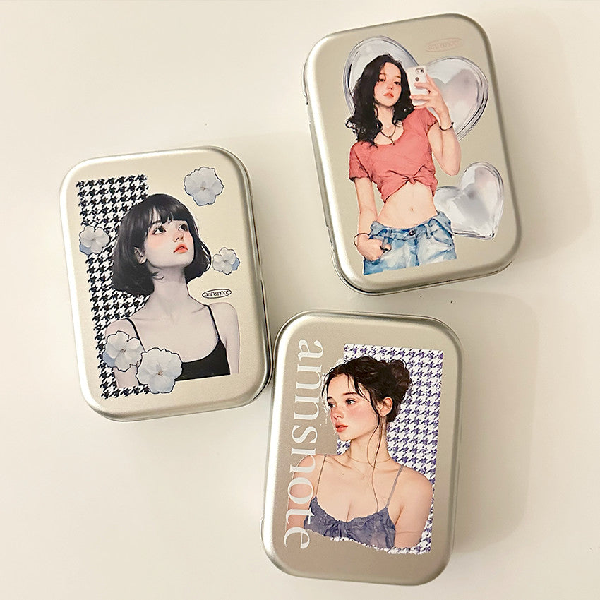 [Ann's NOTE]  June Pop-up ALL in one pack