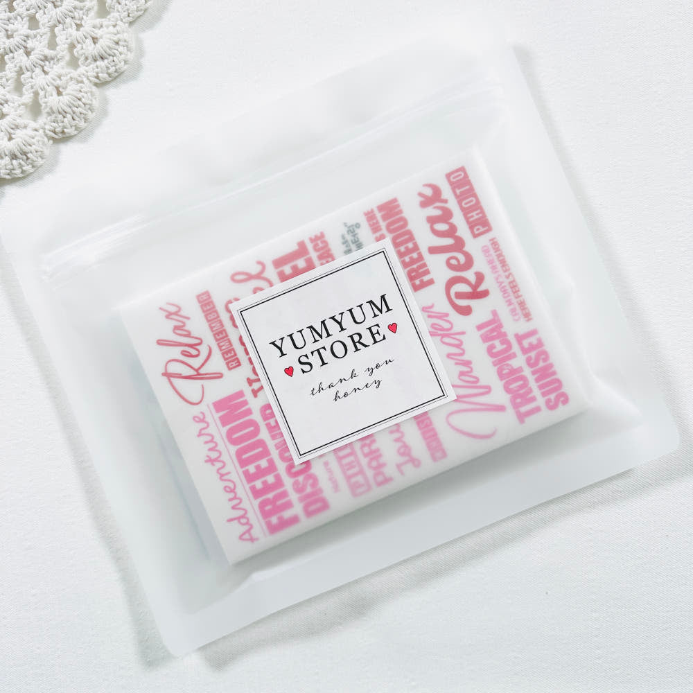 [Kind YumYum Store] Travel ALL IN ONE Package