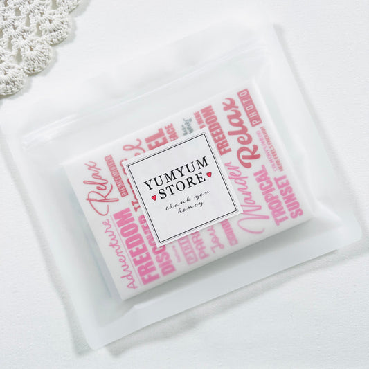 [Kind YumYum Store] Travel ALL IN ONE Package