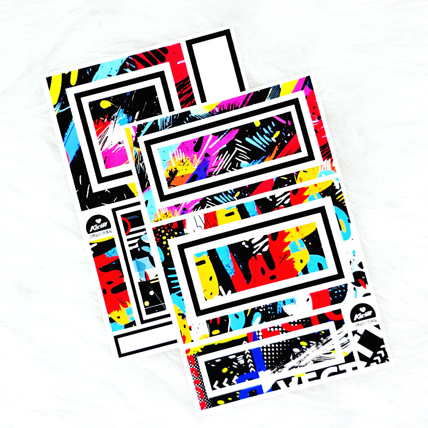 [Kind YumYum Store] Hip-Hop ALL IN ONE Package