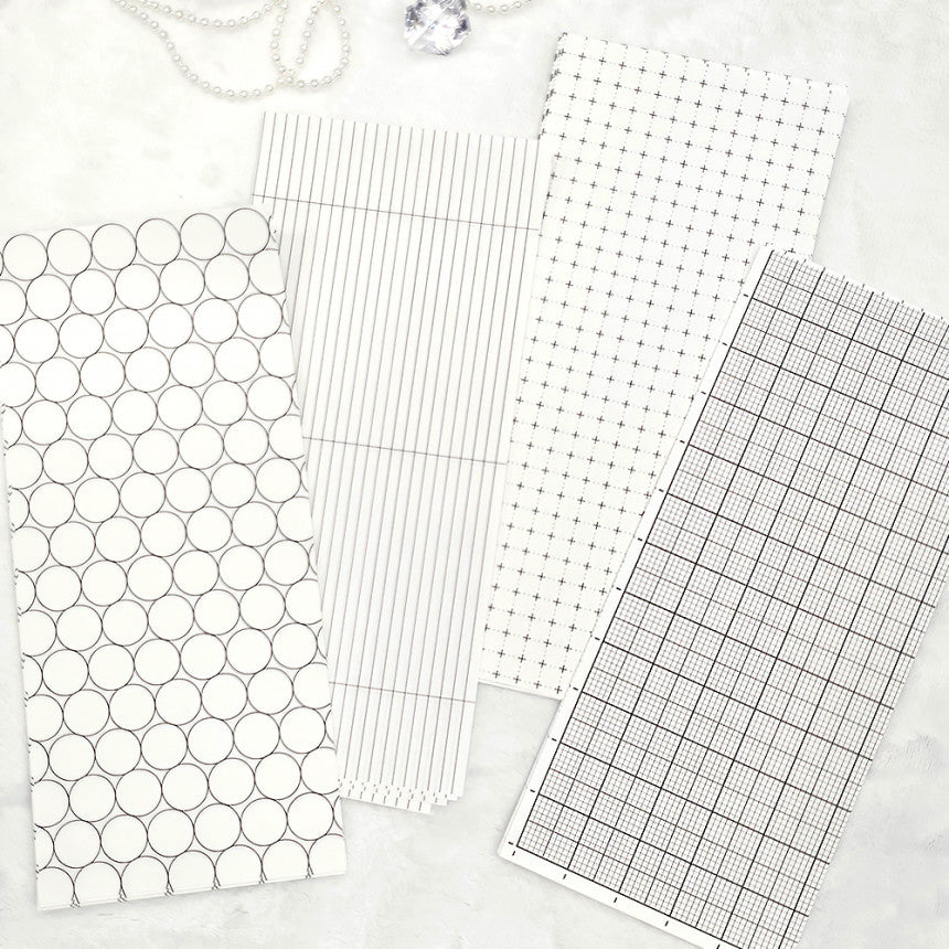 [Syuuume] vol.1 : PAPER PACK