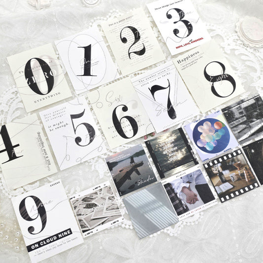 [Syuuume] Only Paper Pack vol.2