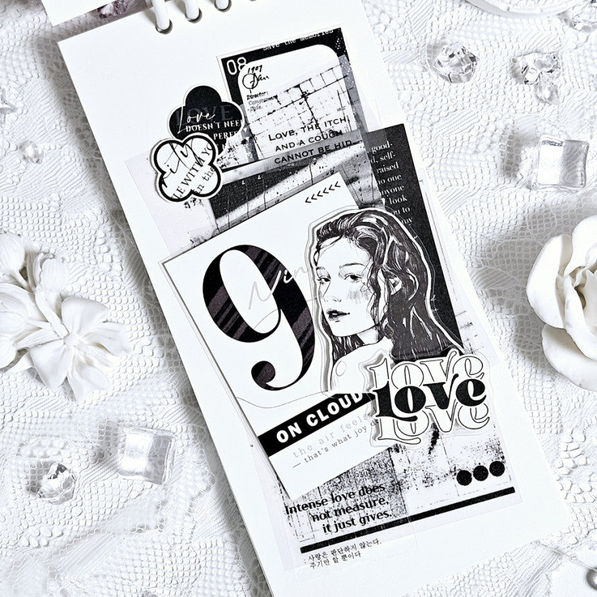 [Syuuume] Only Paper Pack vol.2