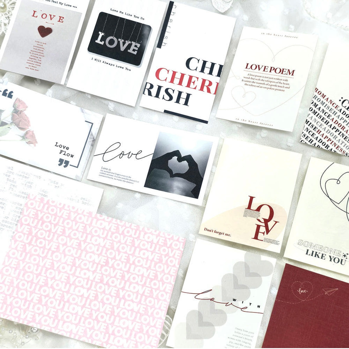 [Syuuume] Only Paper Pack vol.1