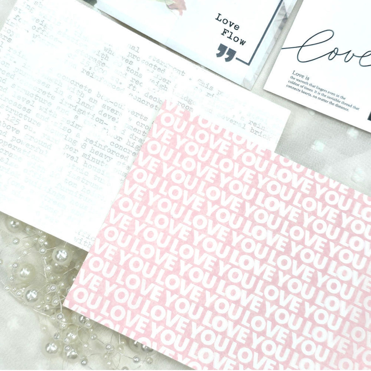 [Syuuume] Only Paper Pack vol.1