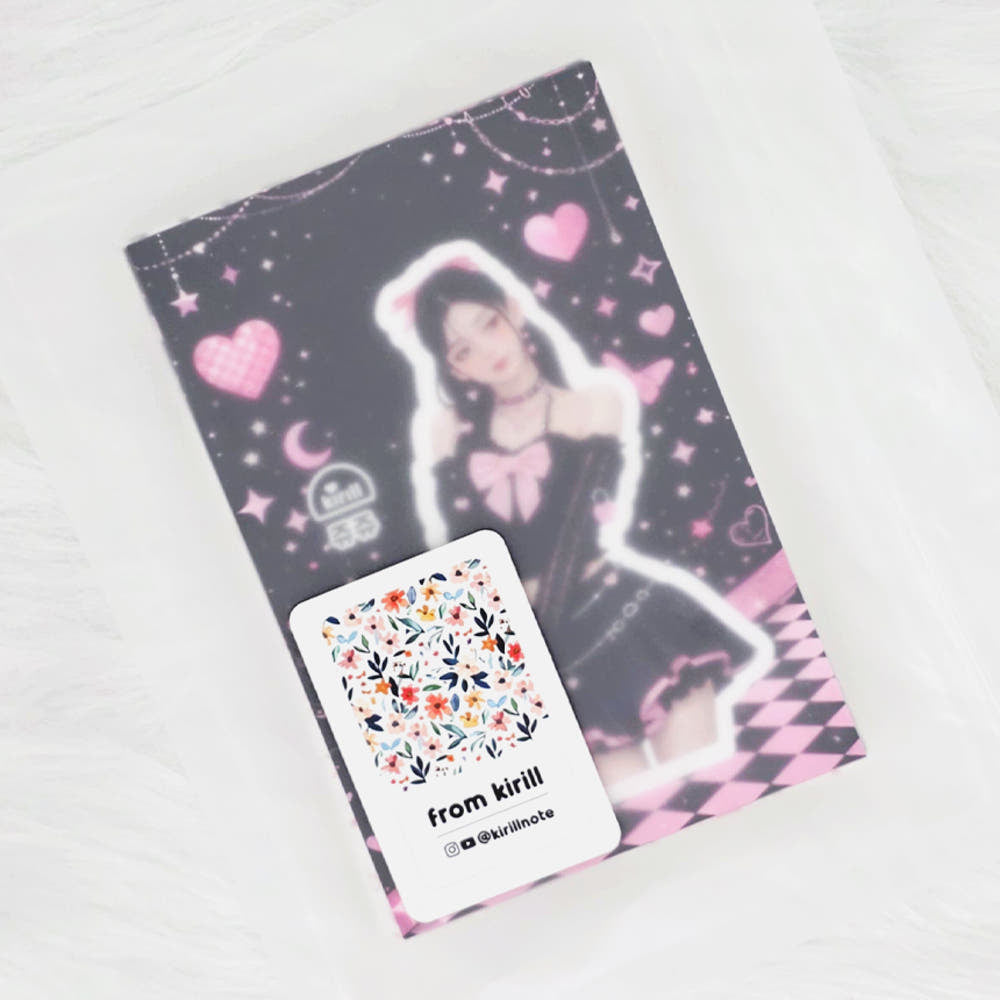 [Kind YumYum Store] Sweet Valentine's package
