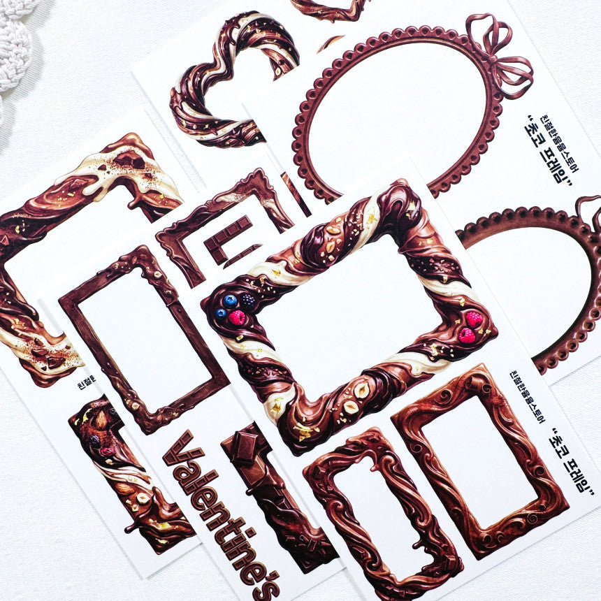 [Kind YumYum Store] Love, come true package