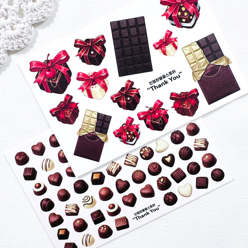 [Kind YumYum Store] Love, come true package