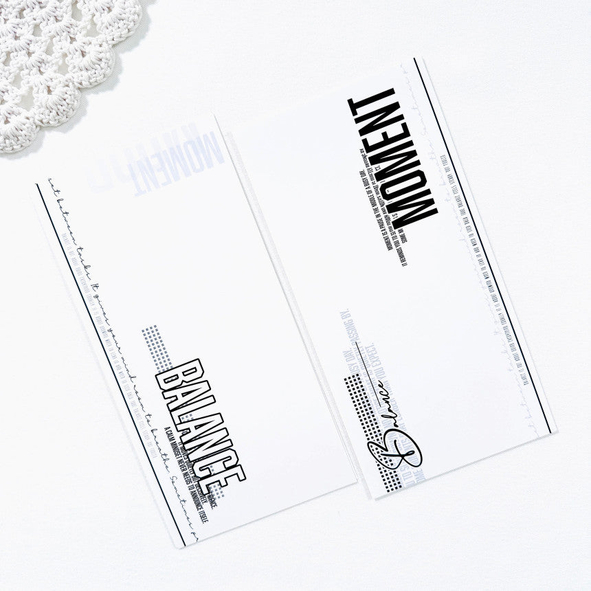 [Kind YumYum Store] Magazine (background paper)