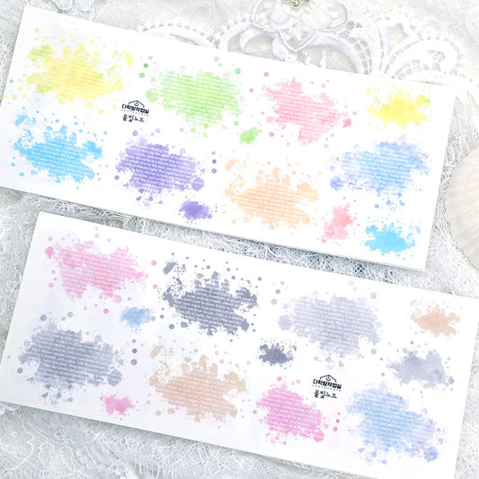 [Syuuume] Moon Light Note PET