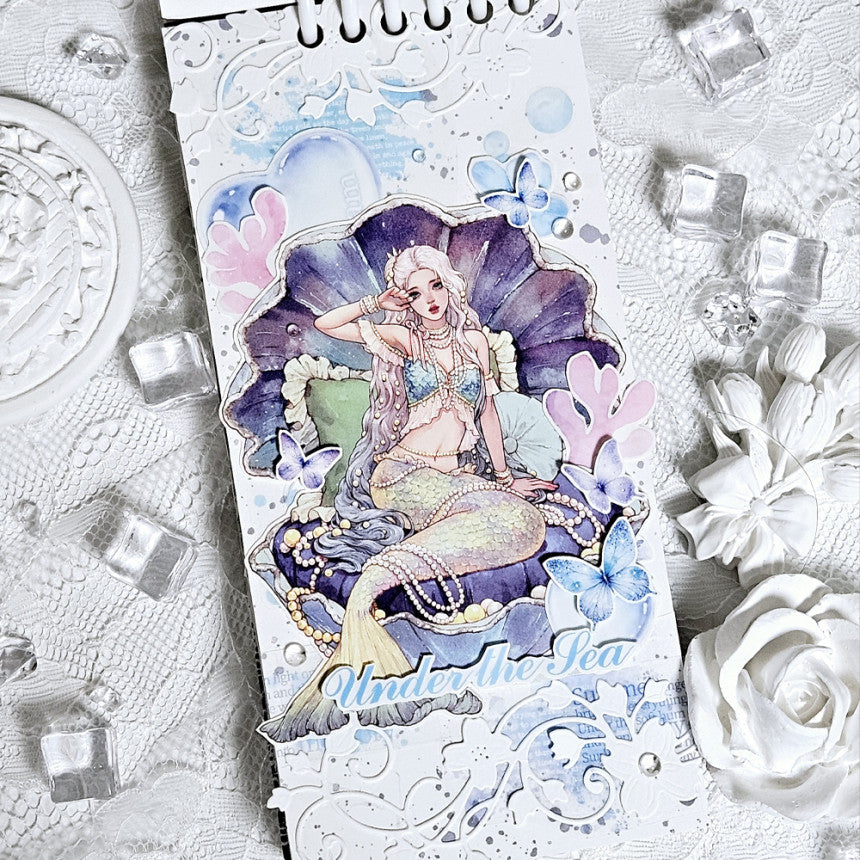 [Syuuume] Summer Letter PET