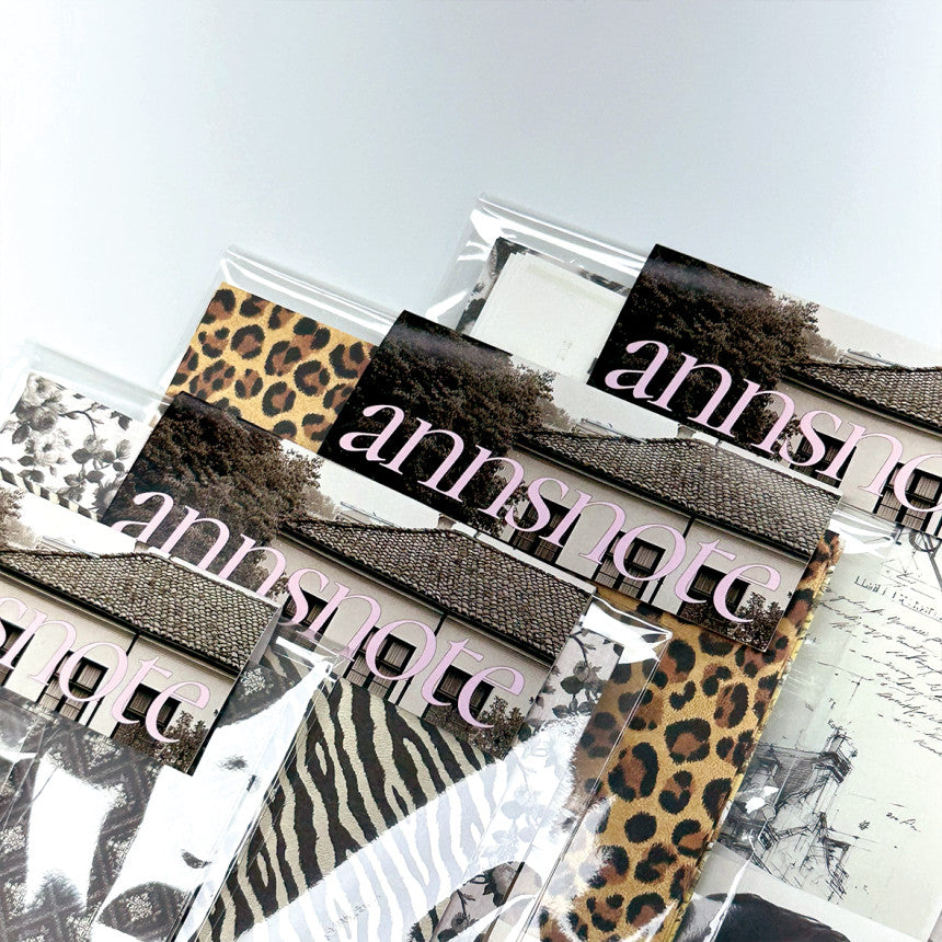 [Ann's NOTE]  ALL IN ONE PACK vol.3