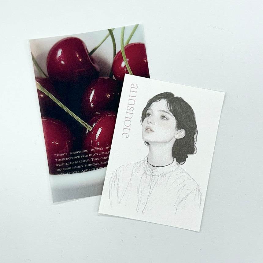 [Ann's NOTE]  ALL IN ONE PACK vol.3