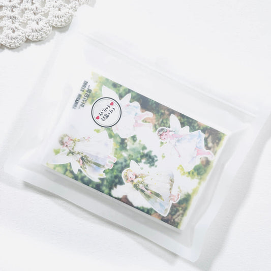 [Kind YumYum Store] All-in-one package in the forest