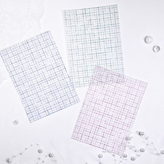 [DOA SHOP] Glitter Glid Pack Tracing Paper