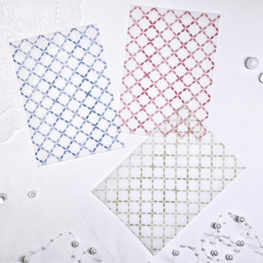 [DOA SHOP] Pattern Pack Tracing Paper