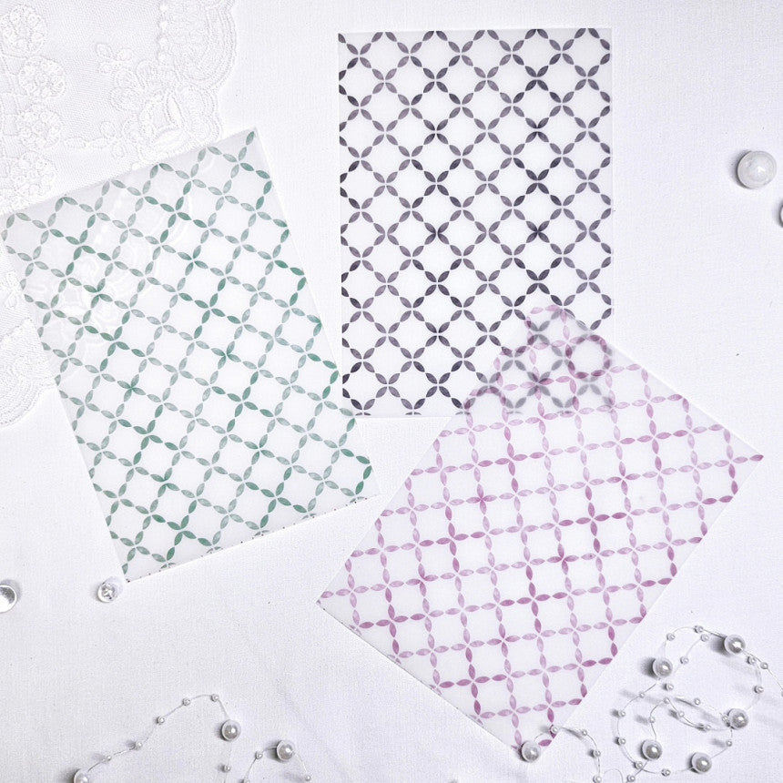 [DOA SHOP] Pattern Pack Tracing Paper