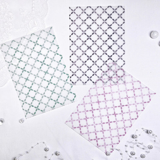 [DOA SHOP] Pattern Pack Tracing Paper