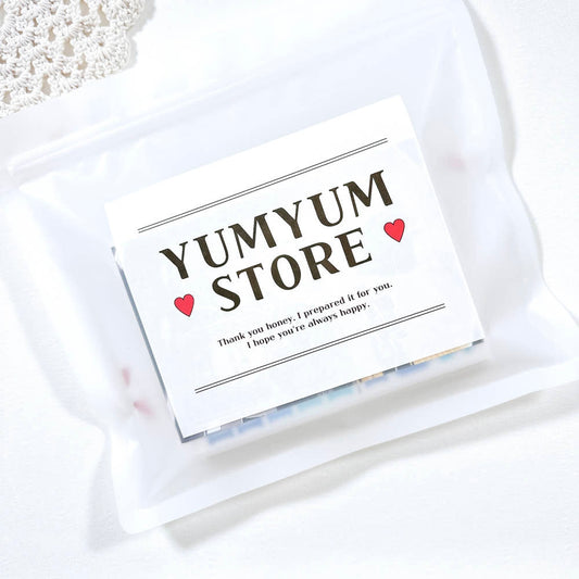 [Kind YumYum Store] Cheer up all-in-one package