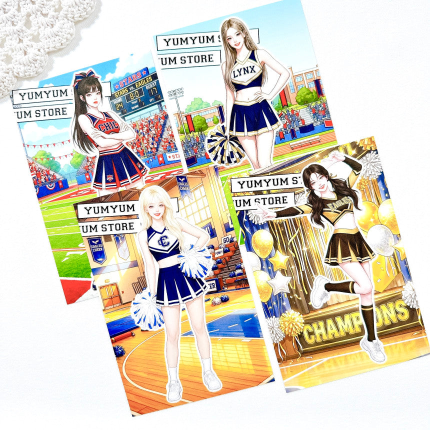 [Kind YumYum Store] Cheer up all-in-one package