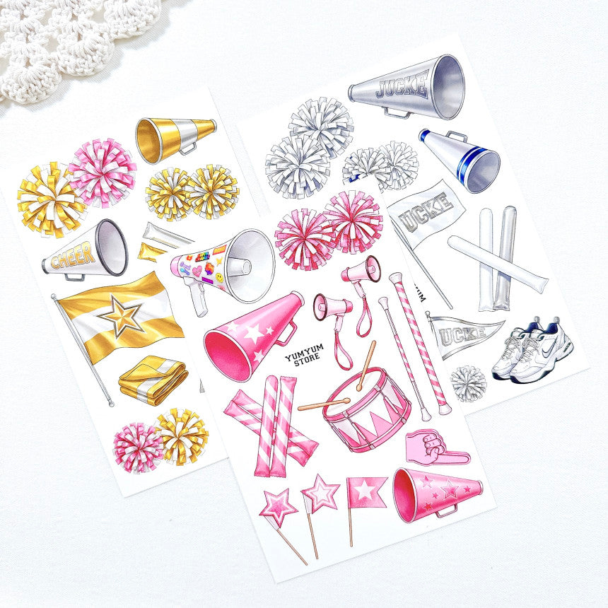 [Kind YumYum Store] Cheer up all-in-one package