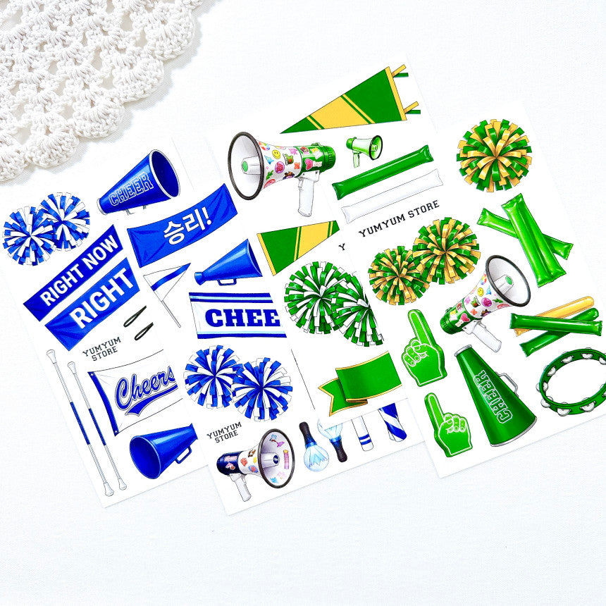 [Kind YumYum Store] Cheer up all-in-one package