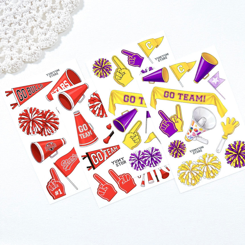 [Kind YumYum Store] Cheer up all-in-one package