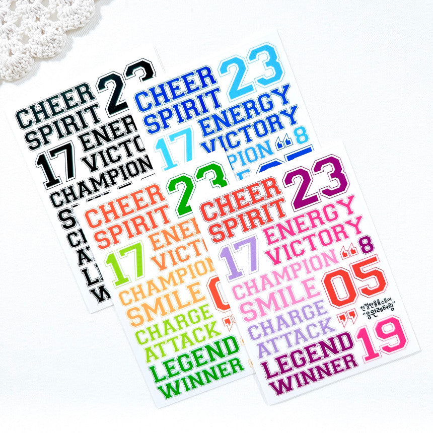 [Kind YumYum Store] Cheer up all-in-one package