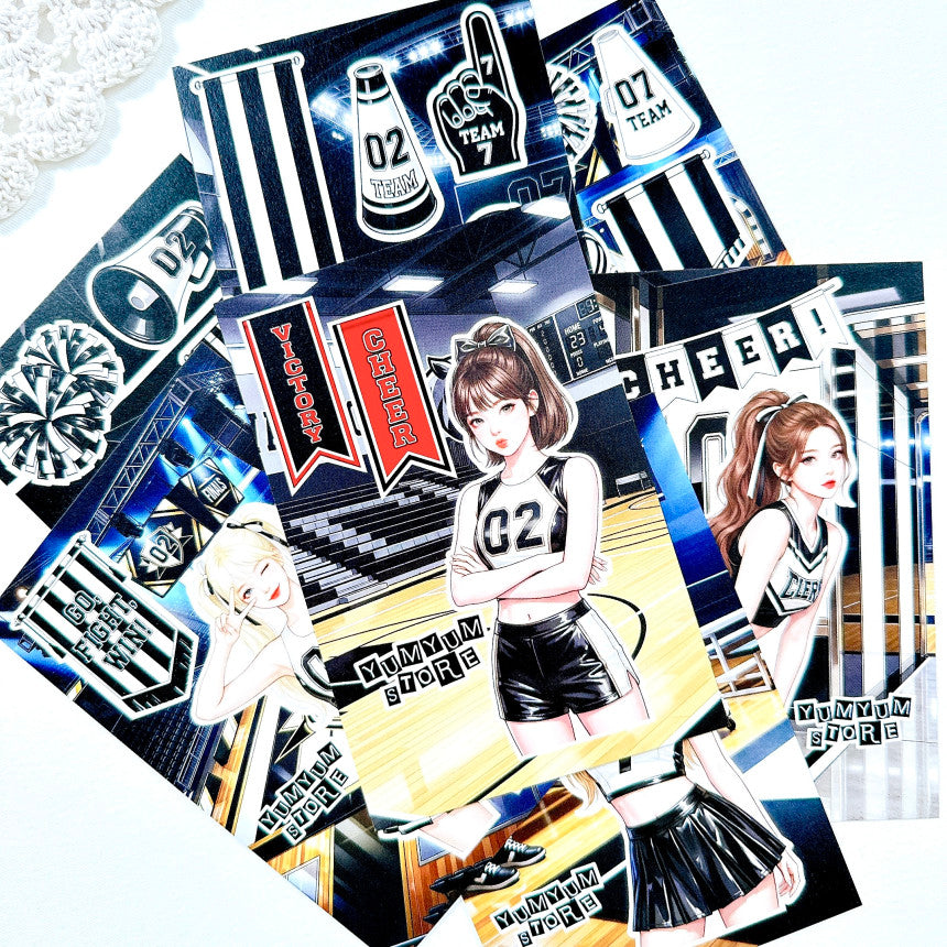 [Kind YumYum Store] Cheer up all-in-one package