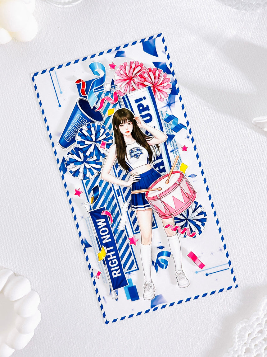 [Kind YumYum Store] Cheer up all-in-one package