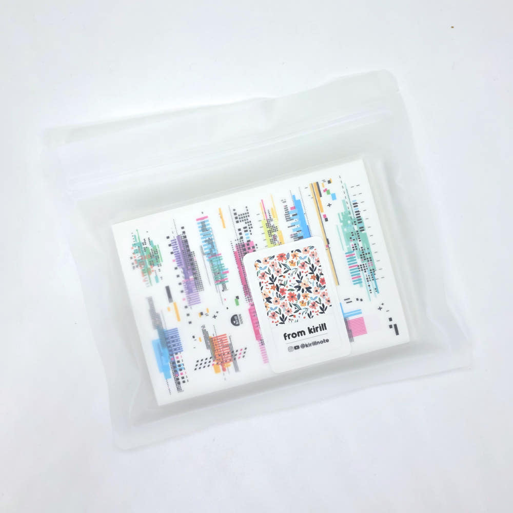 [Kind YumYum Store] Chic Street All-in-One Package