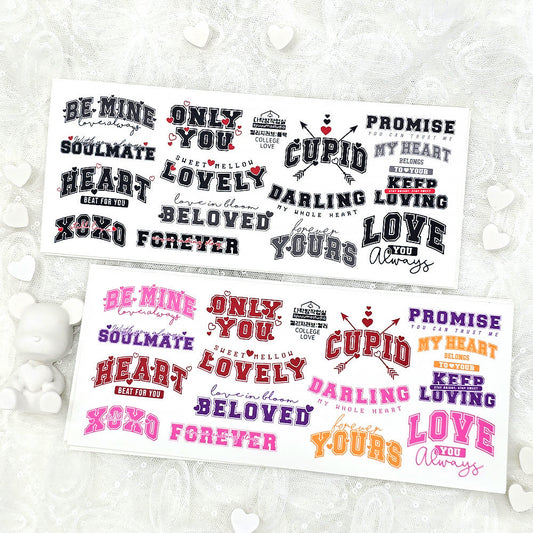 [Syuuume] Collage Love PET