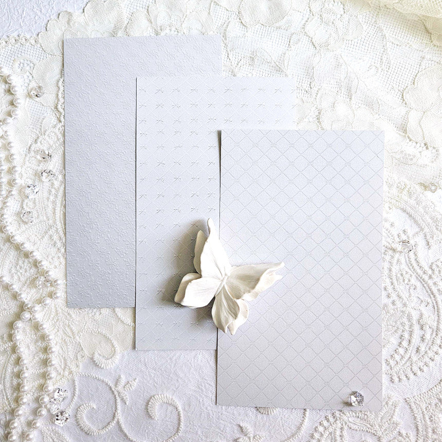 [Jane&Jace] Gentique No.1 Package