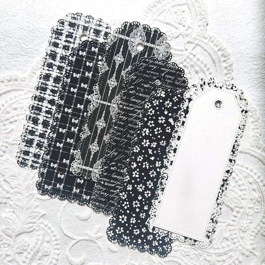 [Jane&Jace] Black Note No.3