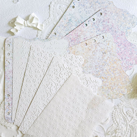[Jane&Jace] Fake Sepuin Note no.4