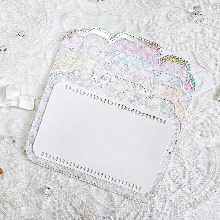 [Jane&Jace] Fake Sepuin Note no.5
