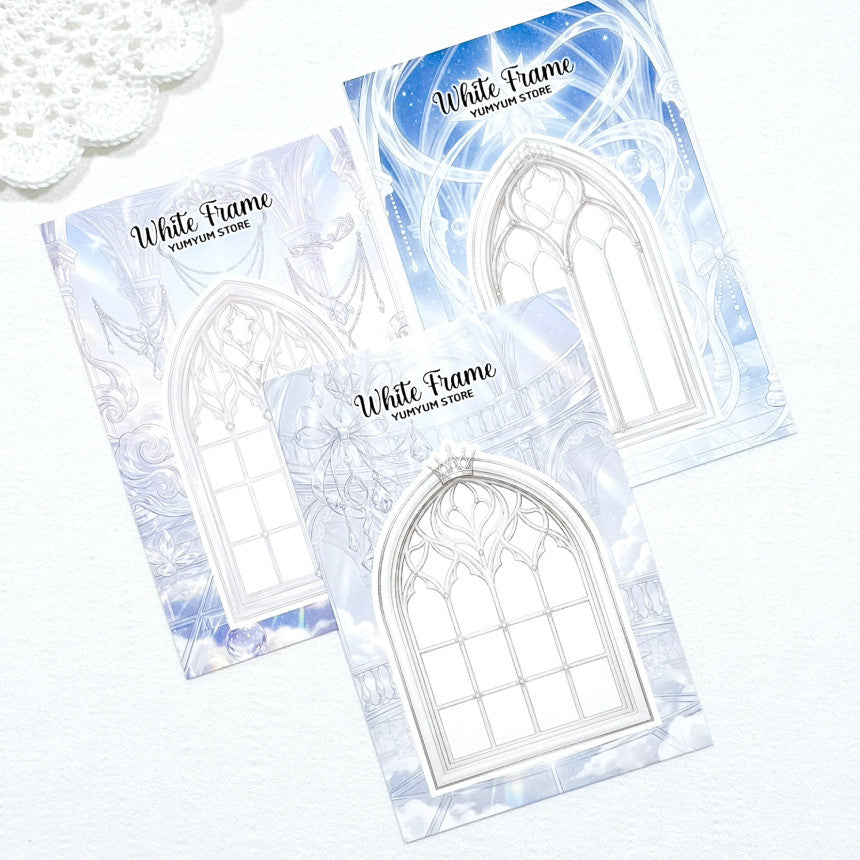 [Kind YumYum Store] Glass package