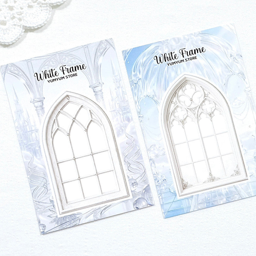 [Kind YumYum Store] Glass package
